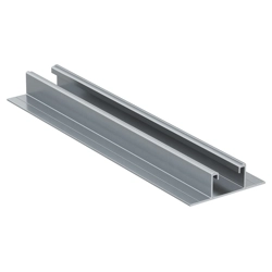 vendita online Profilo solarmetal p al Sistemi per il solare Fischer